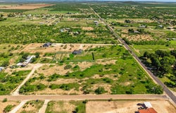 7848 N Evergreen Lane, San Angelo, TX 76901