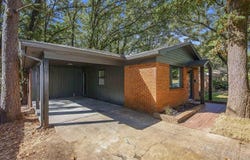 7305 L Street, Little Rock, AR 72207