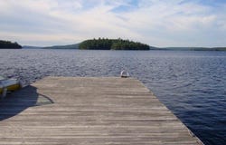 1 Chair Rock, Cranberry Lake, NY 12927