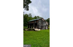 2563 DUMPLING RUN ROAD, MOOREFIELD, WV 26836