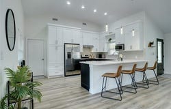 2002 Monaco Drive, Arlington, TX 76010