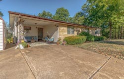 1319 Riverview Dr, Horseshoe Bend, AR 72512