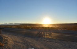 National Trails Highway, Oro Grande, CA 92368