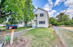 311 S 6th Street, Hamilton, MT 59840