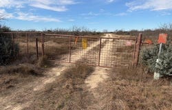 S Hwy 277 lot: See Sp, Eldorado, TX 76936