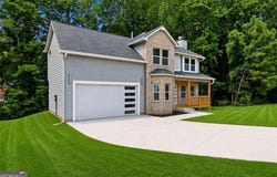 3851 Twin Ridge Lane, Ellenwood, GA 30294