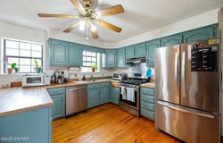 266 S Parkway, Bethel Springs, TN 38315