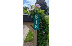 818 Tinker Tavern Road, Webster, NY 14580