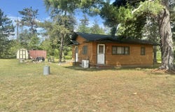 4982 S Staley Lake Road, Grayling, MI 49738