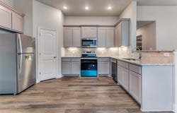 2810 Clover Drive, Sherman, TX 75092