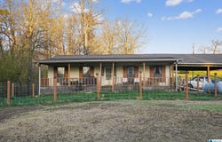 33 HELENS ROAD, PARRISH, AL 35580