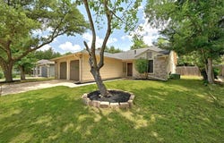 4614 Ganymede DR, Austin, TX 78727