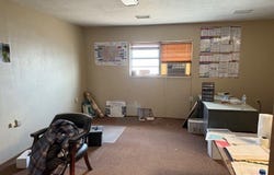 FM 1219, Royalty, TX 79742