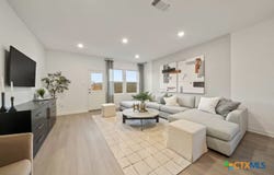 1529 Sky Vista Drive, Belton, TX 76513