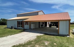 218 Fm 80 S, Teague, TX 75860