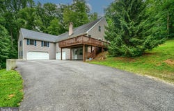 25 RED HILL ROAD, PEQUEA, PA 17565