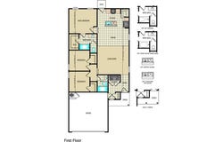 1218 Colt Drive, Guthrie, OK 73044