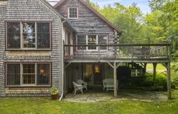 189 Hinks Road, Jefferson, ME 04348