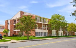 3501 FOREST EDGE DR #14-2G, SILVER SPRING, MD 20906