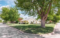 2308 Dartmore Street, Brownwood, TX 76801