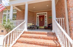 114 Andrews Drive, West End, NC 27376