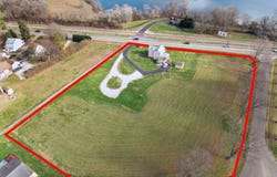 1821 Mount Vernon Road, Newark, OH 43055
