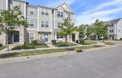 5453 Spring River Avenue, Dublin, OH 43016