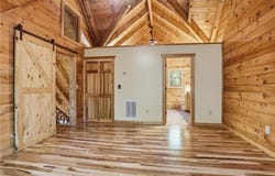 702 Ranch Mountain Drive, Dahlonega, GA 30533