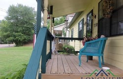 710 Florey Street, Kilgore, TX 75662