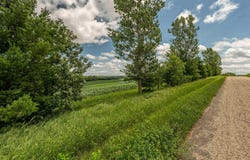 Lot 7 9.7 Acres Hefty Road, Monticello, WI 53570