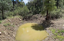 Tract D-4b-1 TBD, Tierra Amarilla, NM 87575