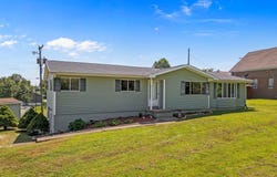 2138 Barkers Ridge Road, Ona, WV 25510