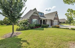 11439 N 162nd East Avenue, Owasso, OK 74055