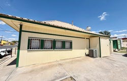 904 E 3rd St, Big Spring, TX 79720
