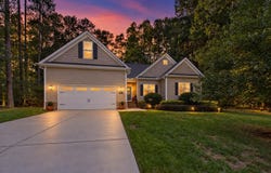 525 Birdsong Lane, Hurdle Mills, NC 27541