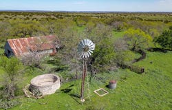 4121 County Road 2719, Out of Area, TX 76525