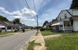 0 Temple Ave, Danville, VA 24541