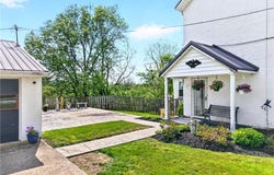 1874 E National Pike, North Bethlehem, PA 15360