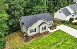 1206 Deerfield Drive, Reidsville, NC 27320