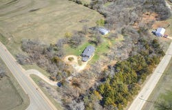1802 N 15 Street, Perry, OK 73077