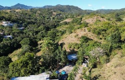 Quebrada Limon CARR 520 KM 3.9, PONCE, 00731