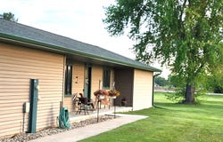 E4913 Jones Road, Spring Green, WI 53588