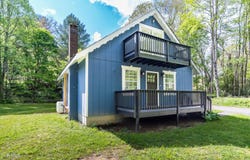 388 Crestwood Drive, Mountain City, TN 37683
