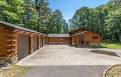 8520 CYGNET LN, Minocqua, WI 54548