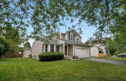 181 Brooksedge Drive, Pataskala, OH 43062