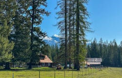 115, 131 and 133 Klakken Road, Noxon, MT 59853