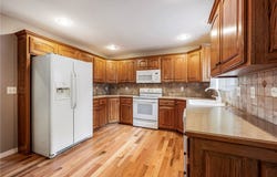5 Melanie Drive, Bella Vista, AR 72714