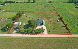 1355 Armstrong Academy, Bokchito, OK 74726