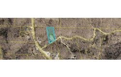 11 Greer Road, Rocky Mount, MO 65072