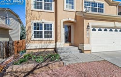 2107 Pinyon Jay Drive, Colorado Springs, CO 80951